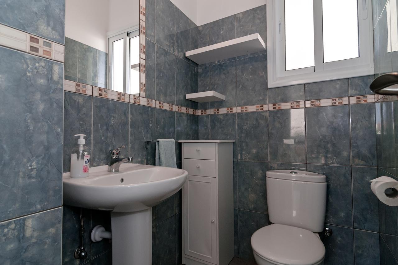 Villa Verdi: Luxury Villa With Private Pool Pegeia Exterior foto