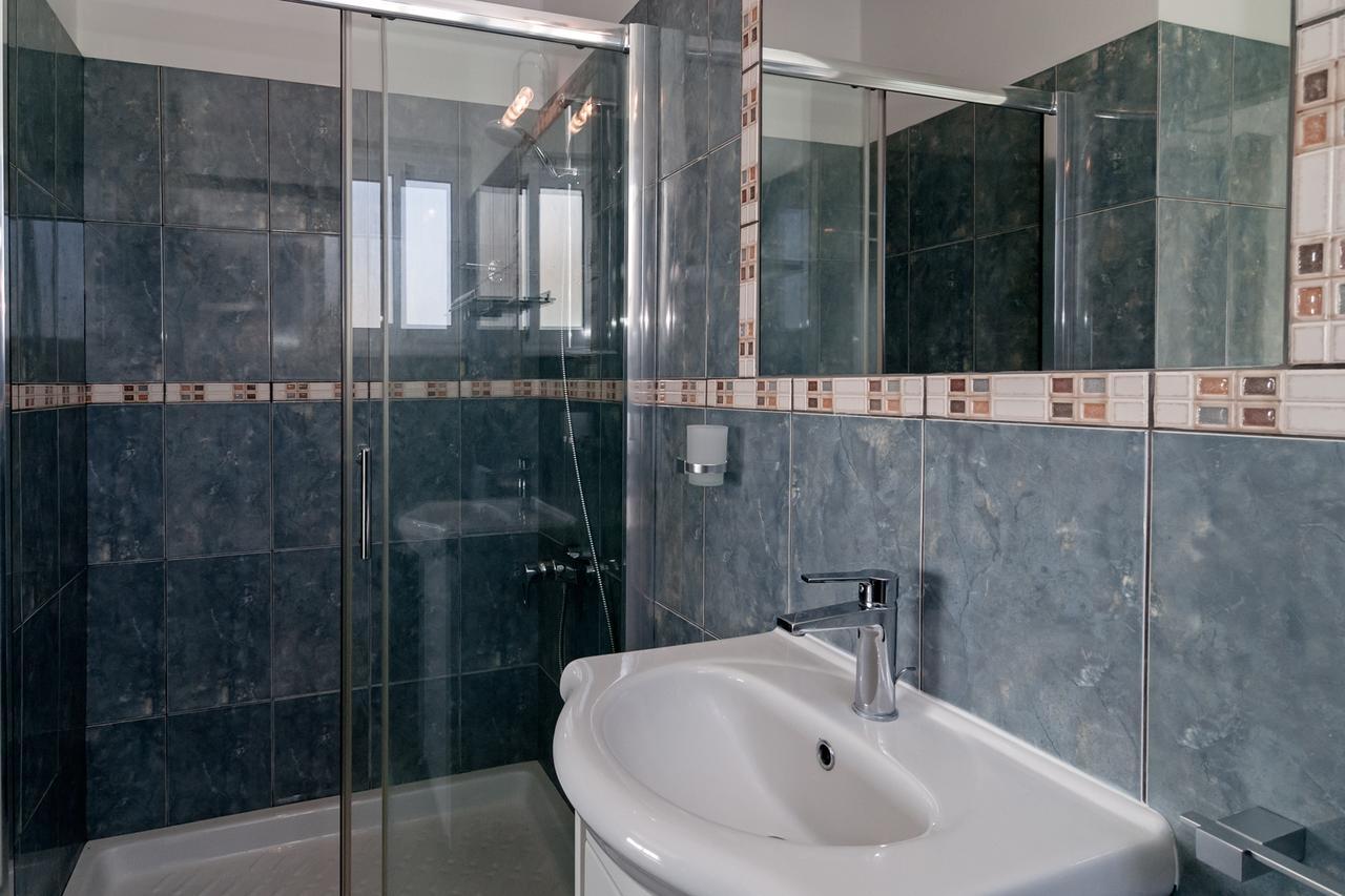 Villa Verdi: Luxury Villa With Private Pool Pegeia Exterior foto