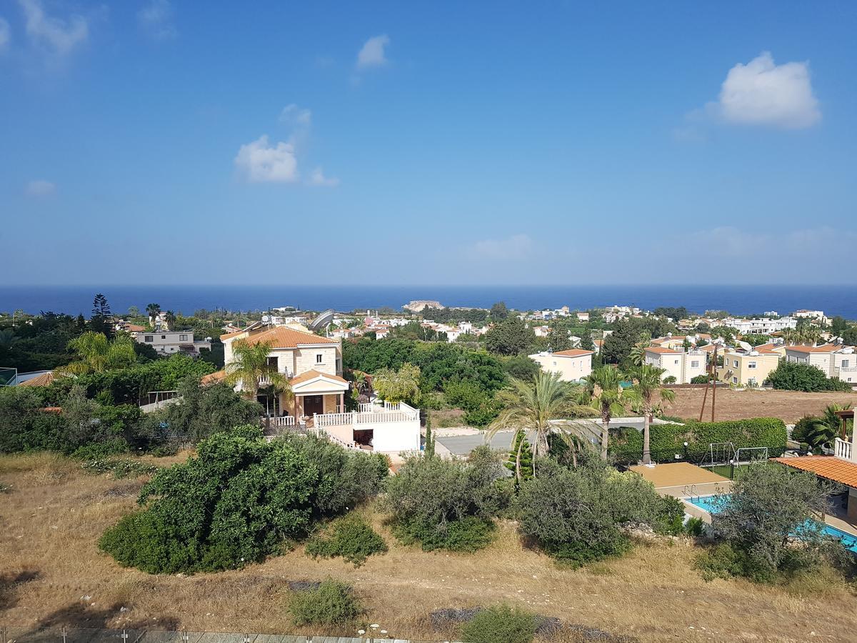 Villa Verdi: Luxury Villa With Private Pool Pegeia Exterior foto